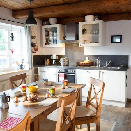 Ferienhaus "Am Bodeweg 1" シールケ エクステリア 写真
