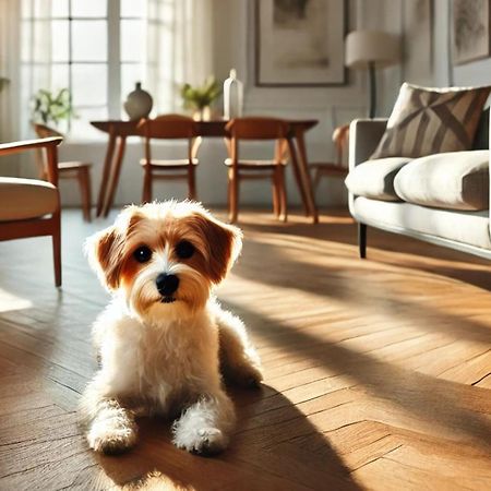 Ferienhaus "Am Bodeweg 1" シールケ エクステリア 写真