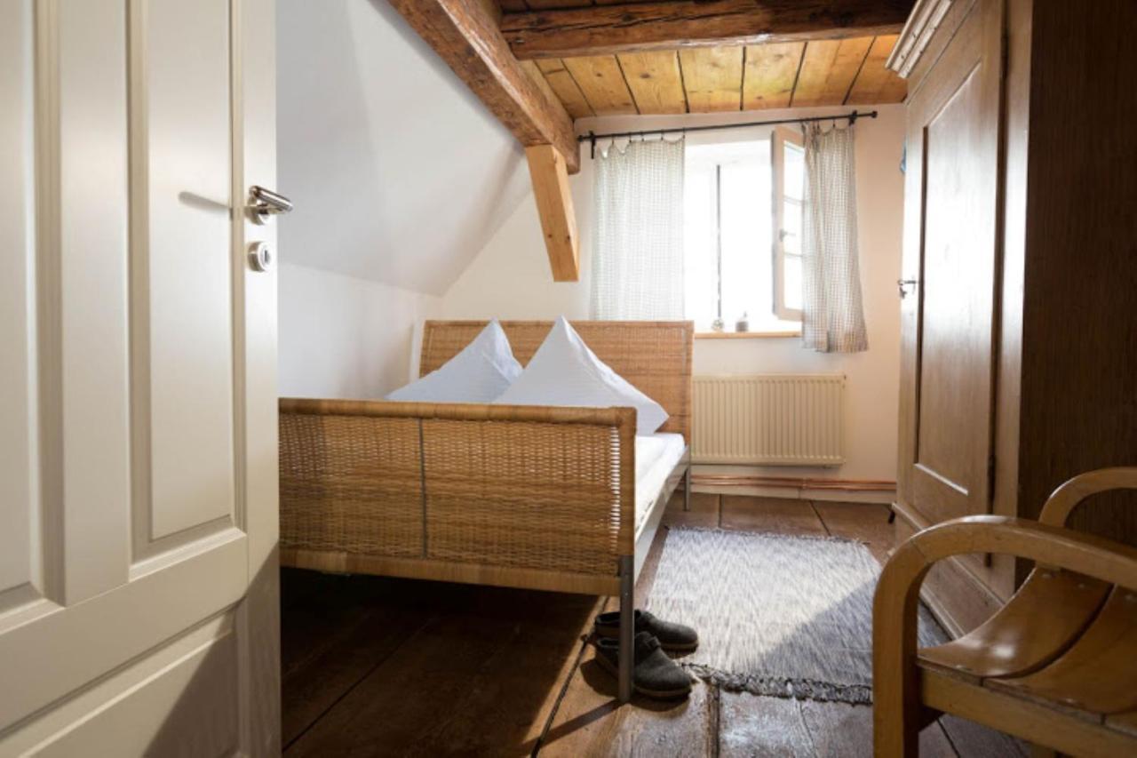Ferienhaus "Am Bodeweg 1" シールケ エクステリア 写真