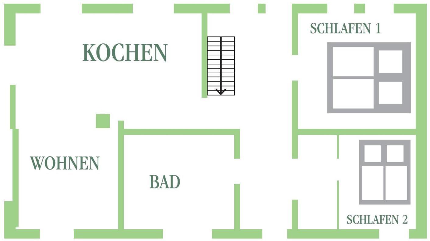Ferienhaus "Am Bodeweg 1" シールケ エクステリア 写真