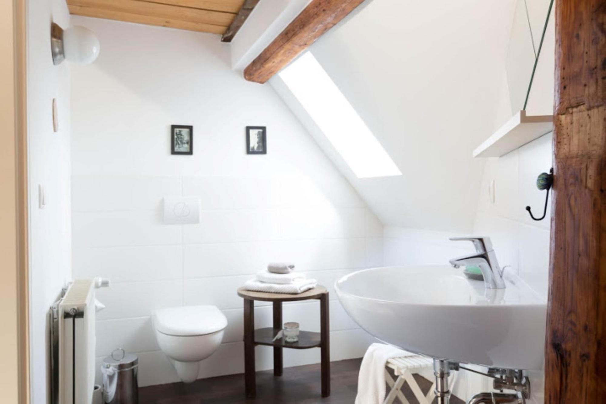 Ferienhaus "Am Bodeweg 1" シールケ エクステリア 写真