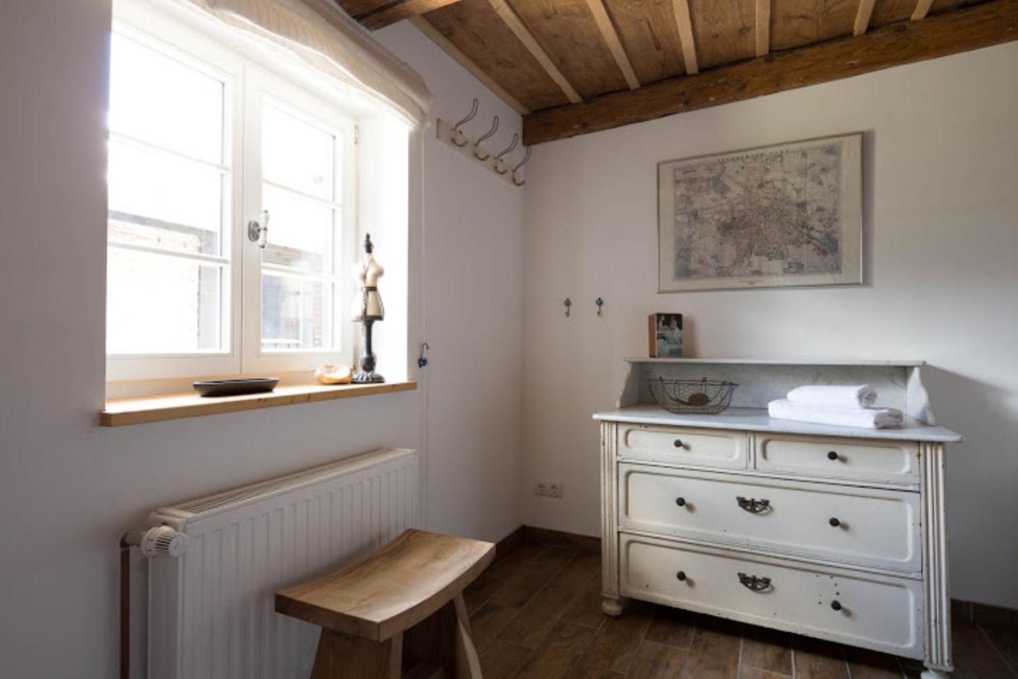 Ferienhaus "Am Bodeweg 1" シールケ エクステリア 写真
